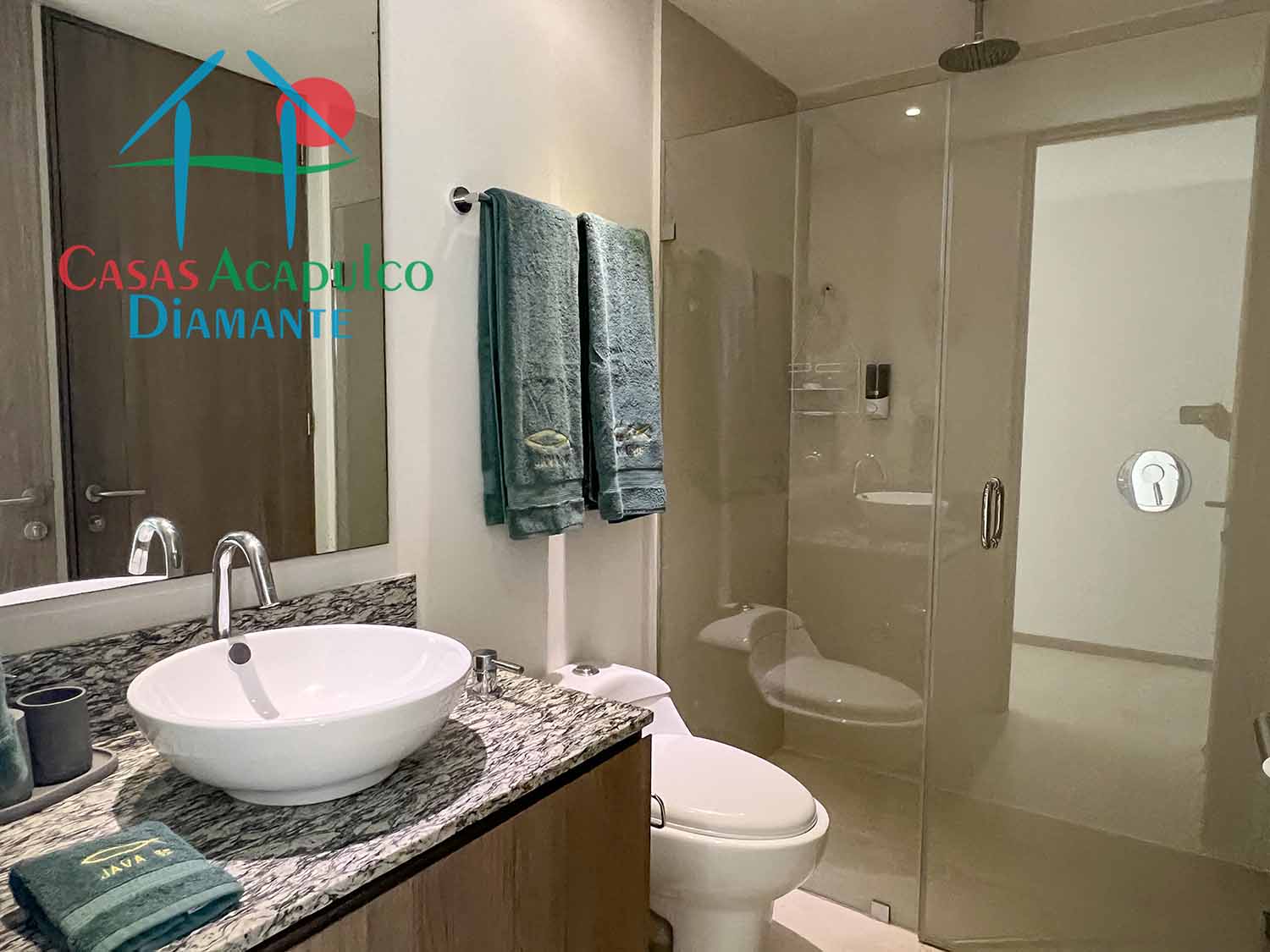 La Isla Java F6 - Recámara tres 6